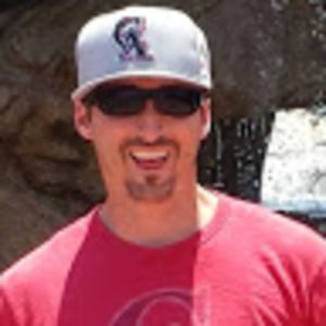 Meet your Posher, Brent